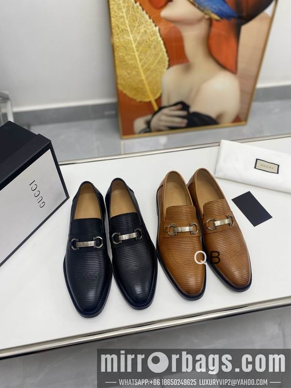 Gucci Replica Shoes sz38-45 BS0378