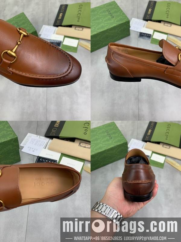 Gucci Replica Shoes sz38-45 mnf0202