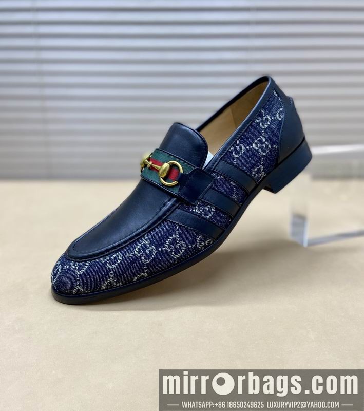 Gucci Replica Shoes sz38-44 mnf0374