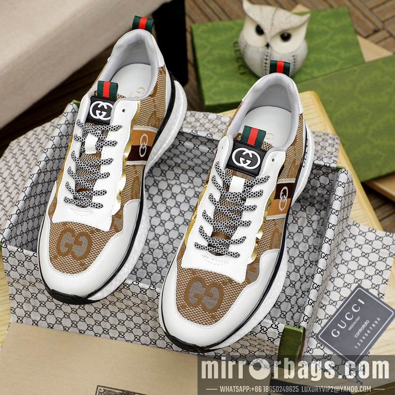 Gucci Replica Shoes sz38-44 mnf0354