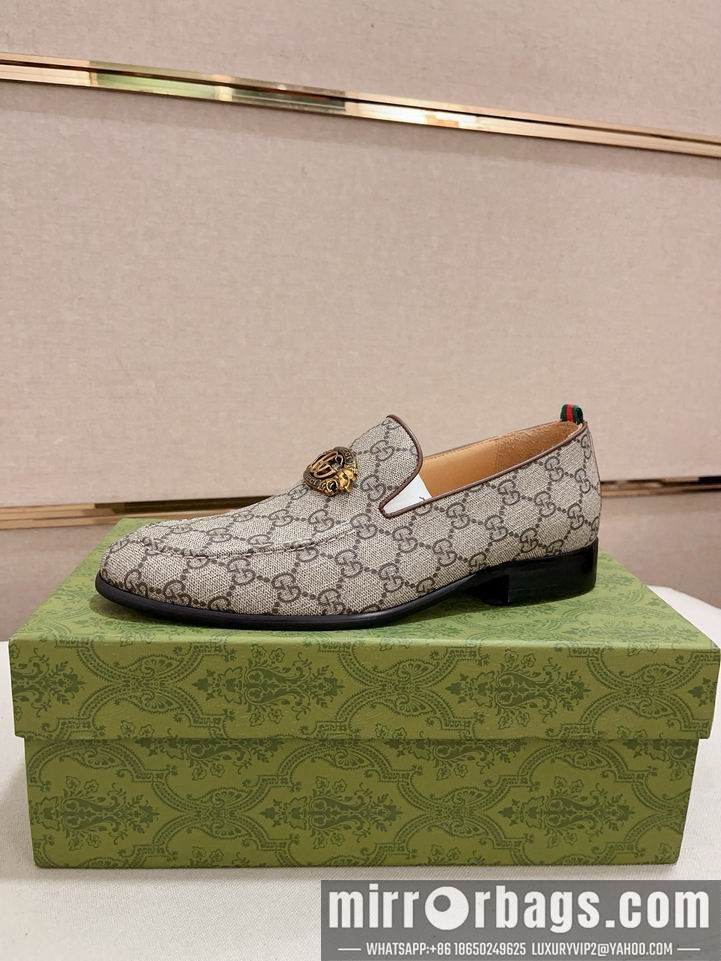 Gucci Replica Shoes sz38-45 hnh0329