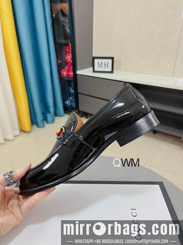 Gucci Replica Shoes sz38-44 WM0349