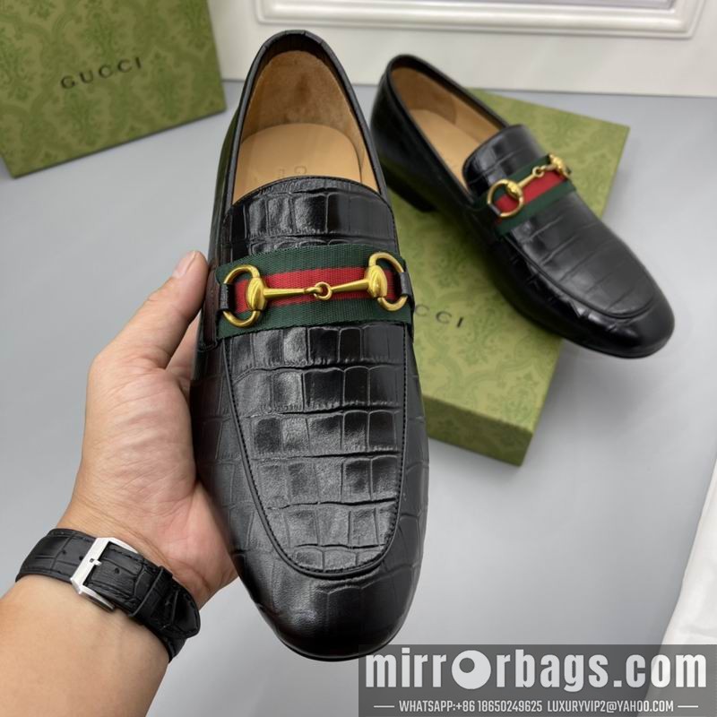 Gucci Replica Shoes sz38-45 mnf0190