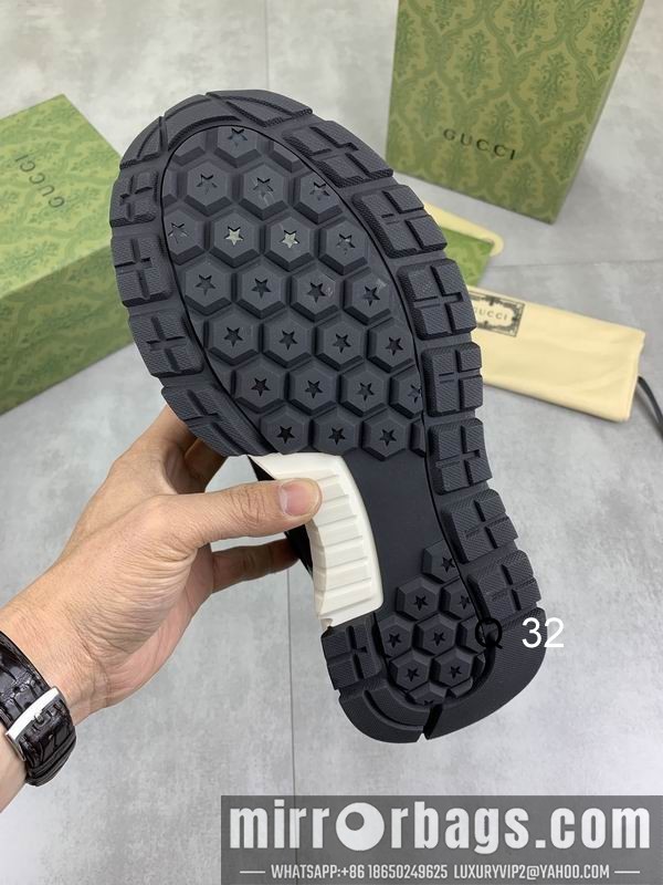Gucci Replica Shoes sz38-45 YY0301