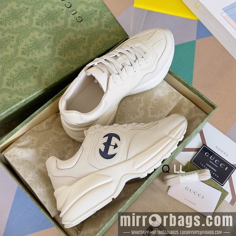 Gucci Replica Shoes sz35-45 3C LL0901