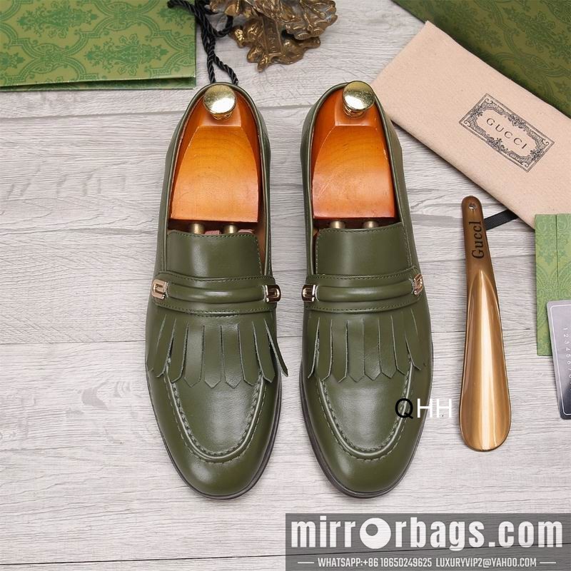 Gucci Replica Shoes sz38-45 H0384