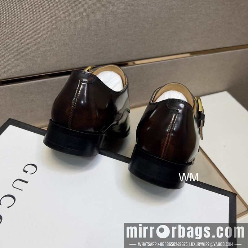 Gucci Replica Shoes sz38-45 3C WM1006