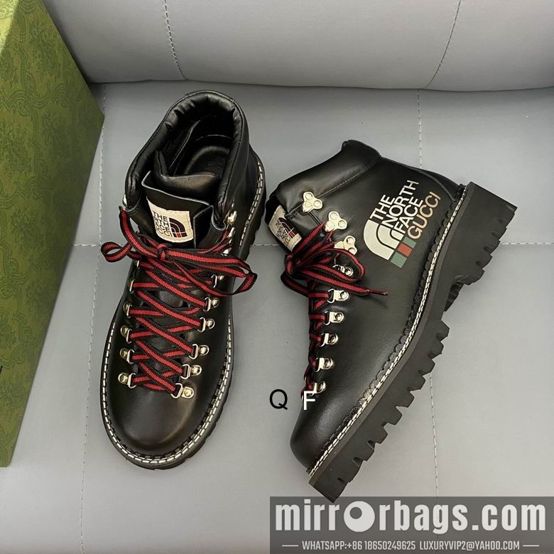 Gucci Replica Shoes sz38-44 F0301