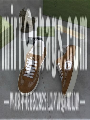 Gucci Replica Shoes sz38-44 mnh1006