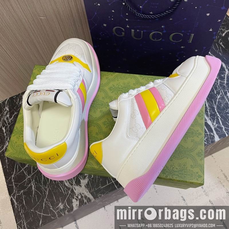 Gucci Replica Shoes sz35-40 39-45 mnf0109