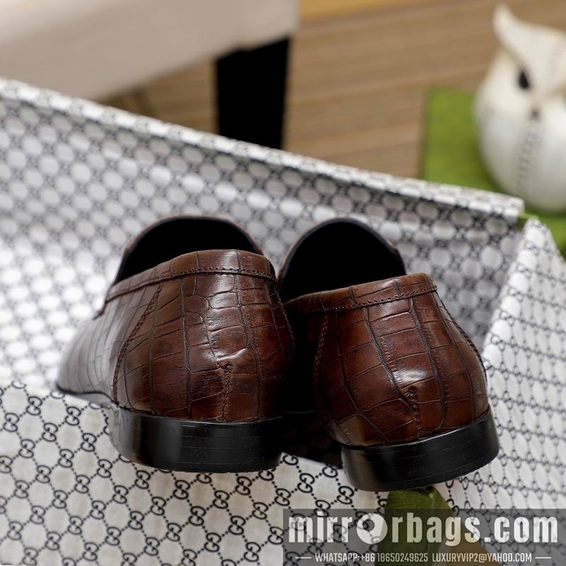 Gucci Replica Shoes sz38-45 mnf0347