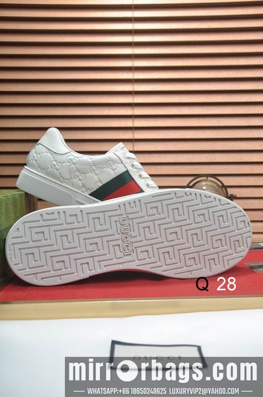 Gucci Replica Shoes sz38-45 N1106