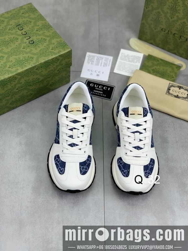 Gucci Replica Shoes sz38-45 YY0301
