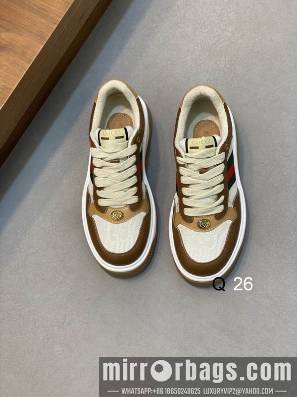 Gucci Replica Shoes sz38-45 L1204