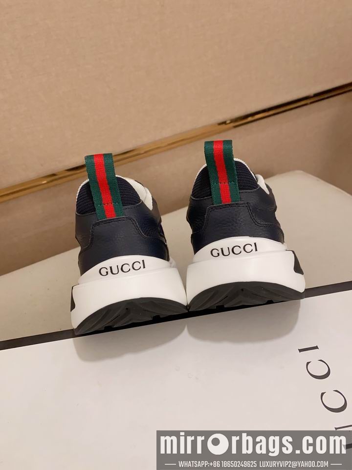 Gucci Replica Shoes sz38-46 hnh0302