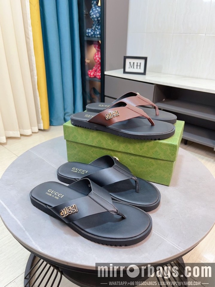 Gucci Replica Shoes sz38-44 h0603