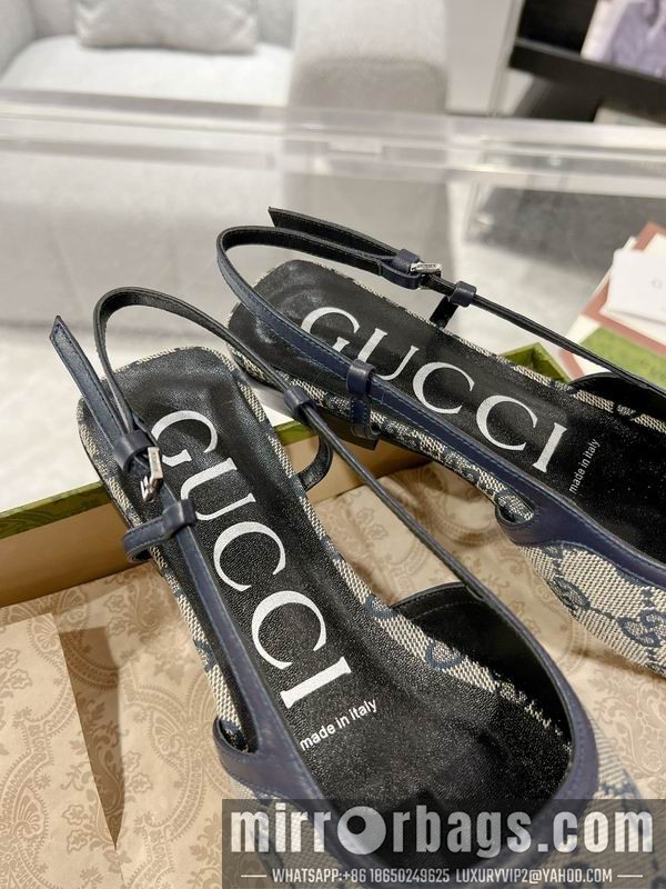 Gucci Replica Shoes sz35-42 mnf0201