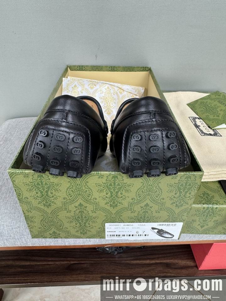 Gucci Replica Shoes sz38-45 hnh0302