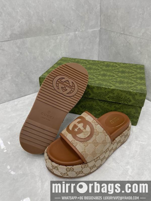 Gucci Replica Shoes sz35-44 1.1“ mnf0105