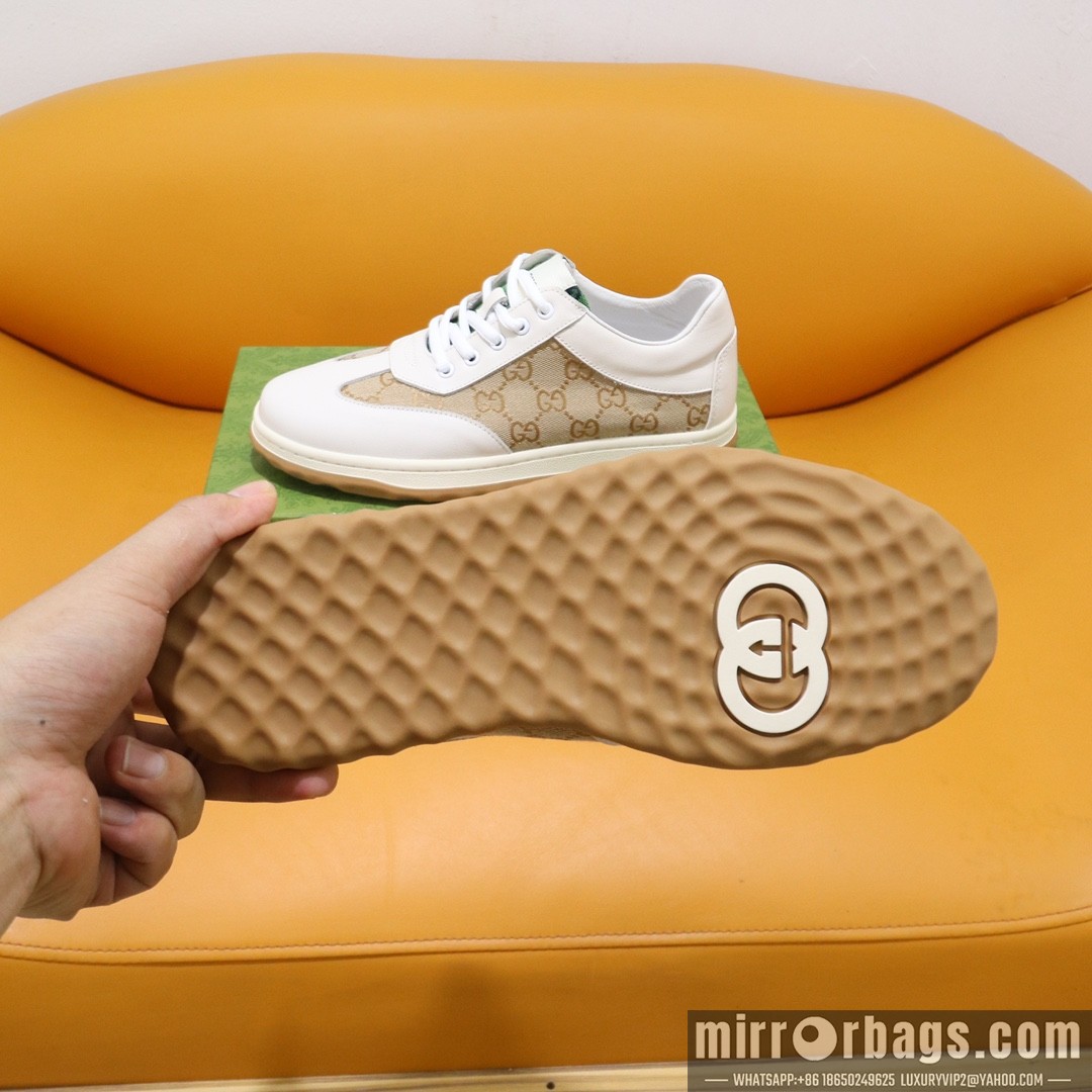 Gucci Replica Shoes sz38-44 hnh1210