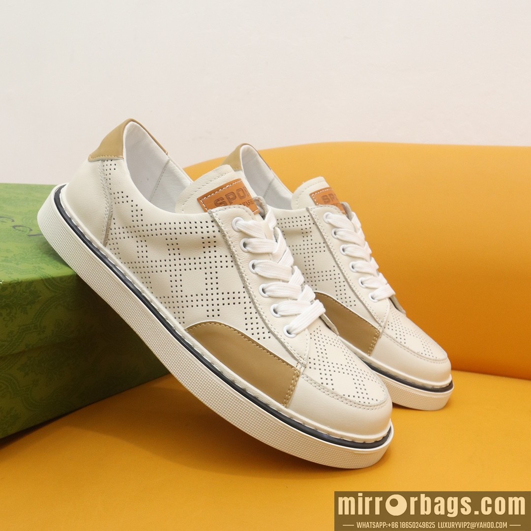 Gucci Replica Shoes sz38-44 hnh1213