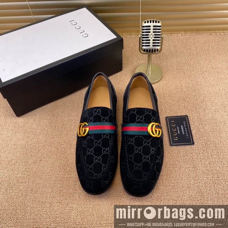 Gucci Replica Shoes sz38-44 mnf0269