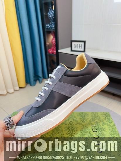 Gucci Replica Shoes sz38-44 mnh0706
