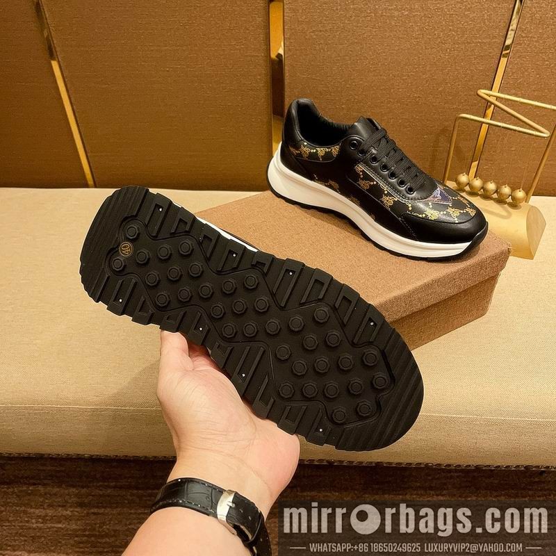 Gucci Replica Shoes sz38-44 mnf0338