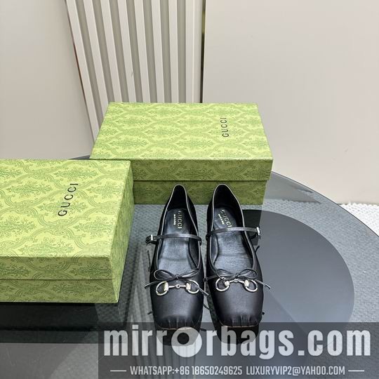 Gucci Replica Shoes sz35-39 mnh0801