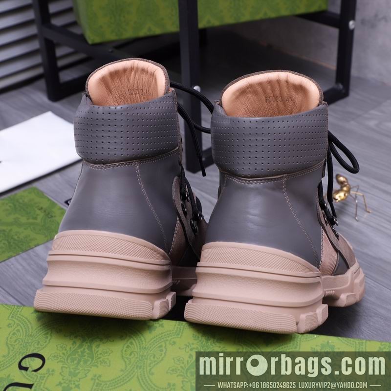 Gucci Replica Shoes sz38-44 hnm0104