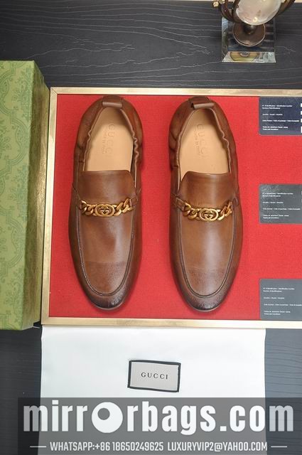 Gucci Replica Shoes sz38-44 hnh0322