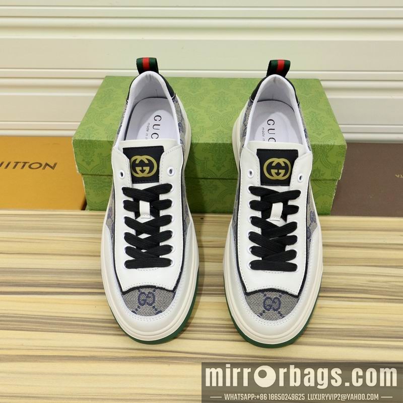 Gucci Replica Shoes sz38-44 hnm0112
