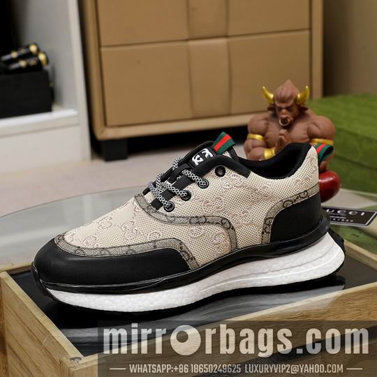 Gucci Replica Shoes sz38-44 mnh0414