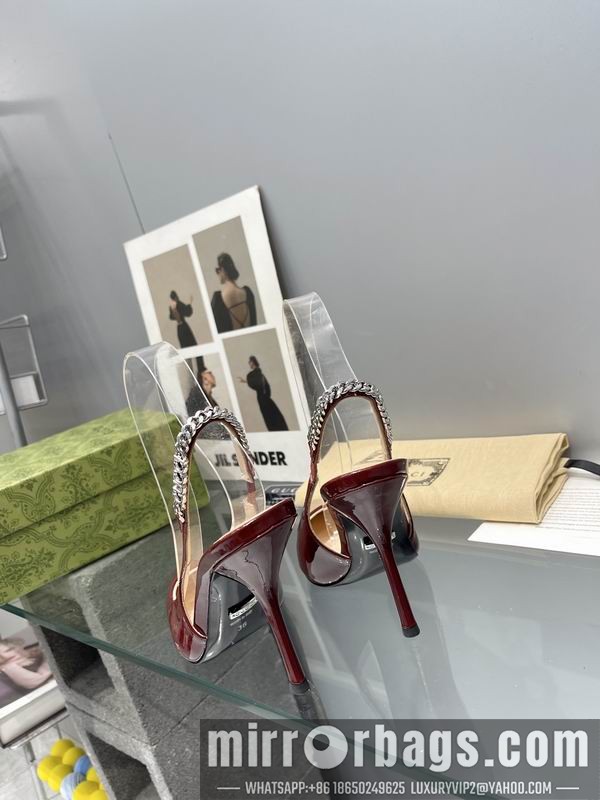 Gucci Replica Shoes sz35-43 10cm mnf0212