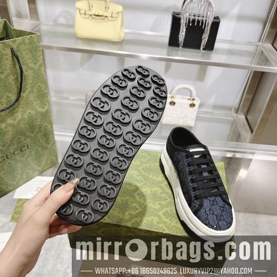 Gucci Replica Shoes sz35-41 mnh0501