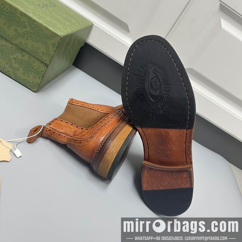 Gucci Replica Shoes sz39-44 hnm0110
