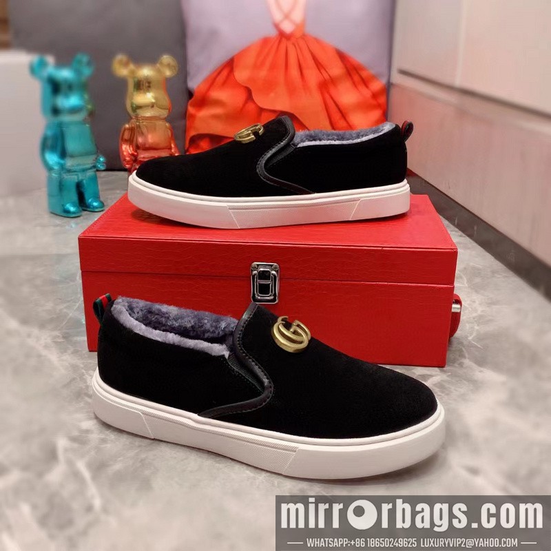 Gucci Replica Shoes sz38-44 jyh1214