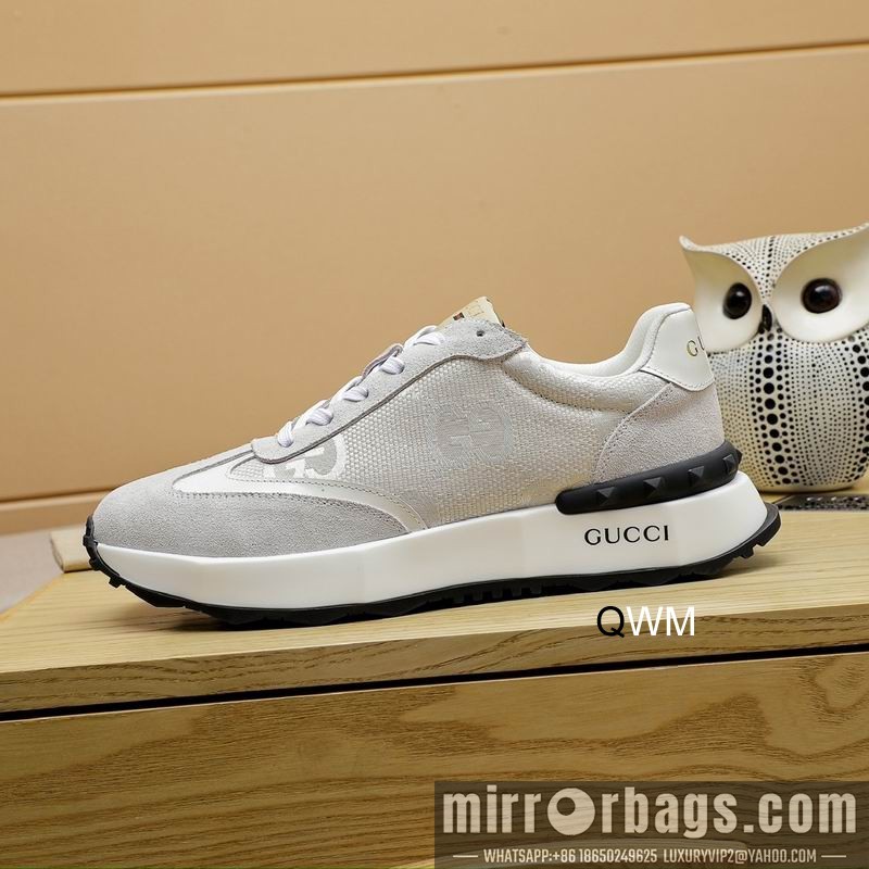 Gucci Replica Shoes sz38-45 WM0902