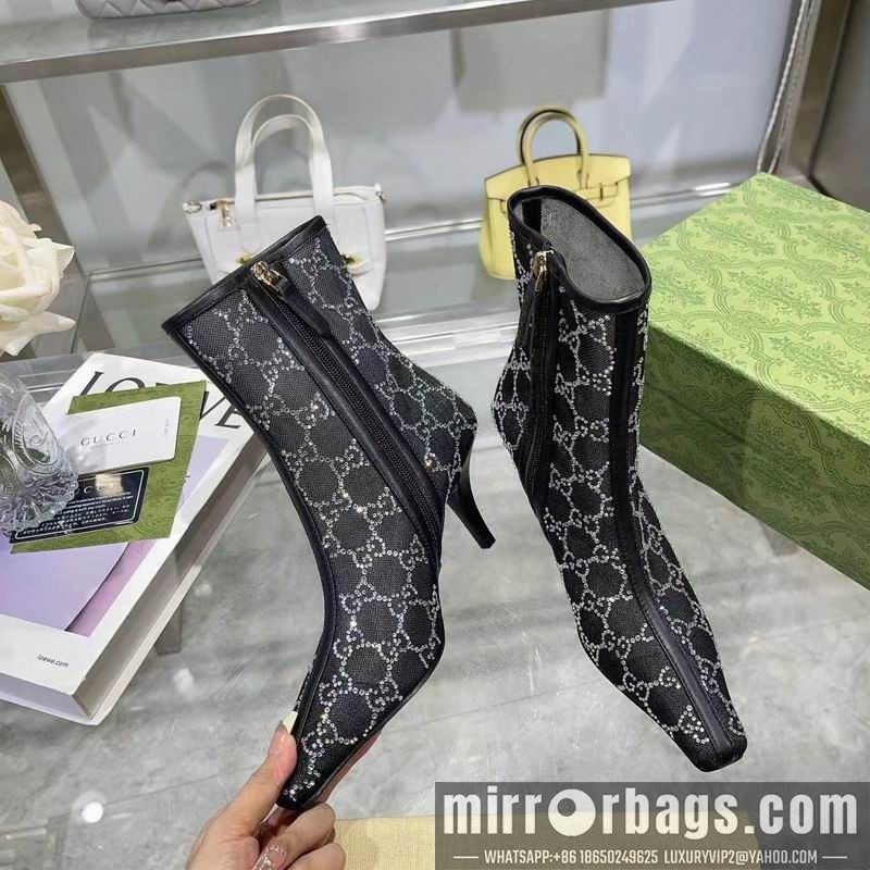 Gucci Replica Shoes sz35-42 7.5cm mnf0303