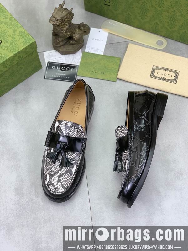 Gucci Replica Shoes sz38-45 mnf0309