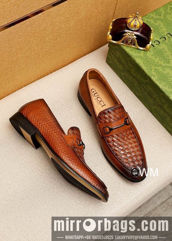 Gucci Replica Shoes sz38-45 WM0395