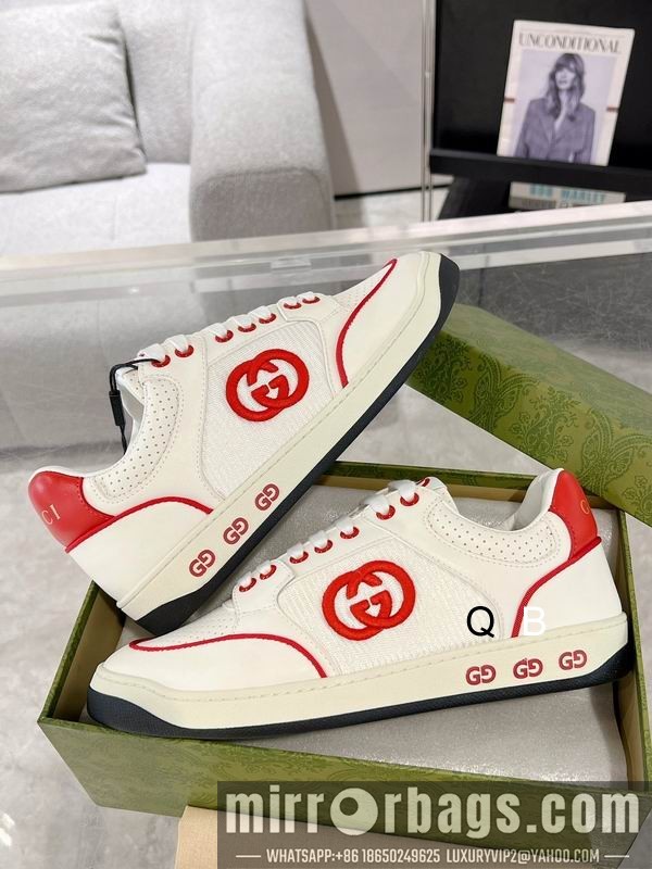 Gucci Replica Shoes sz38-45 BS0909
