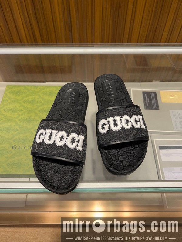 Gucci Replica Shoes sz38-44 jyh0237