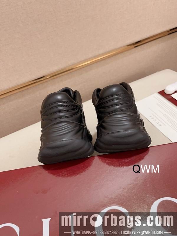 Gucci Replica Shoes sz38-45 WM0904
