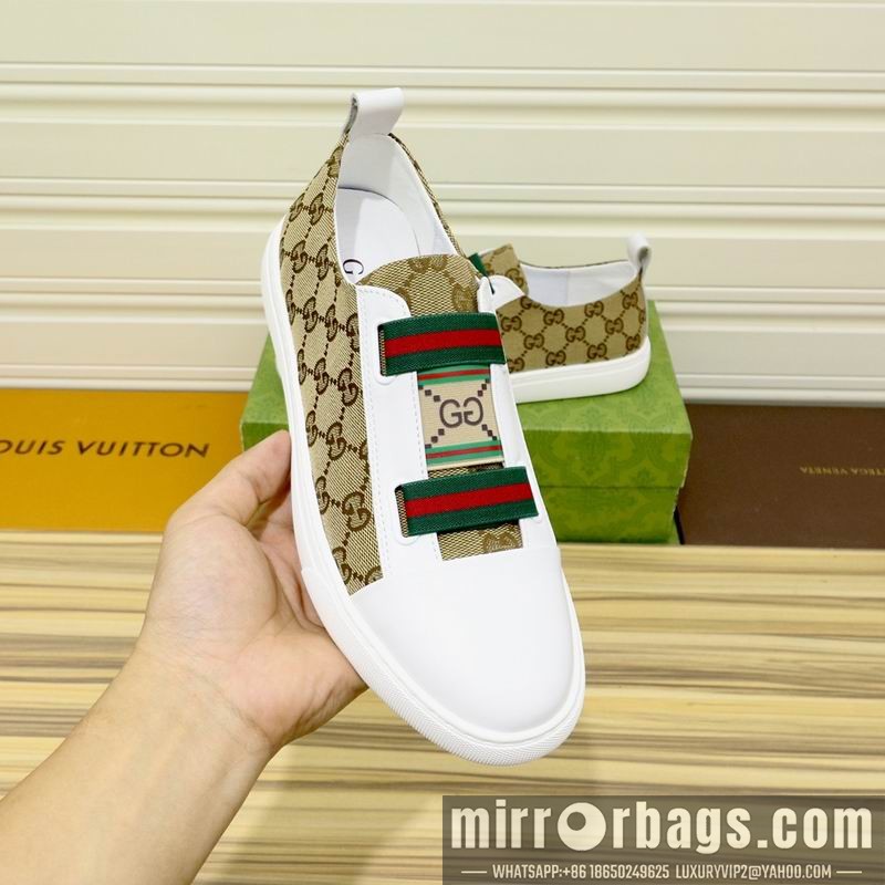 Gucci Replica Shoes sz38-45 mnf0104
