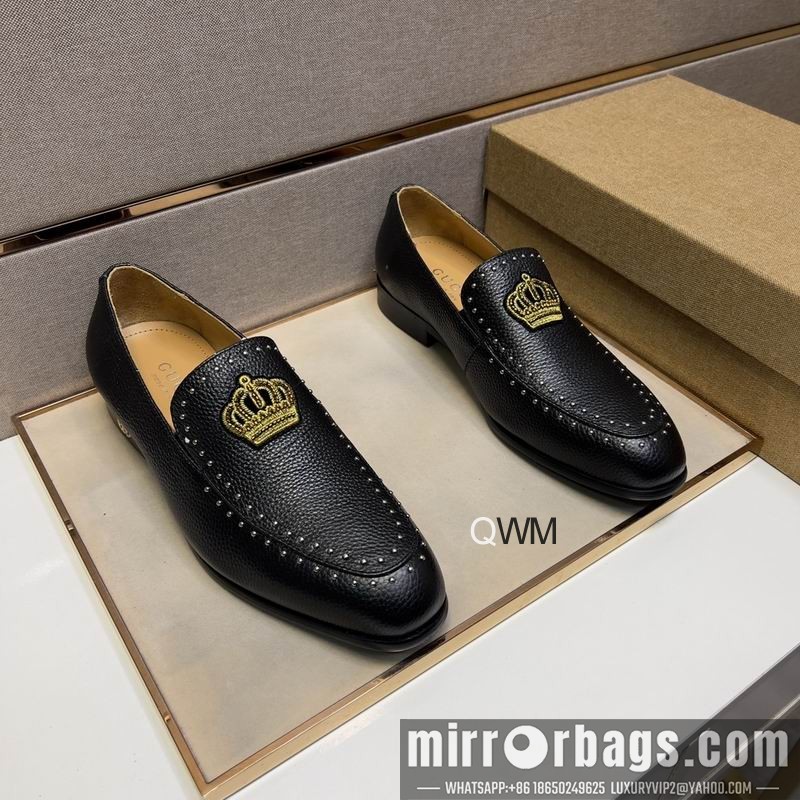 Gucci Replica Shoes sz38-44 WM0357