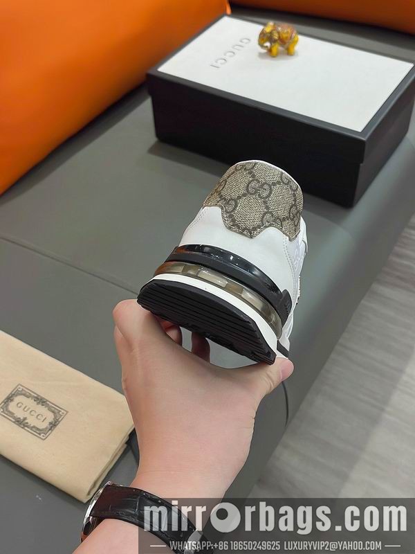 Gucci Replica Shoes sz38-44 mnf0378