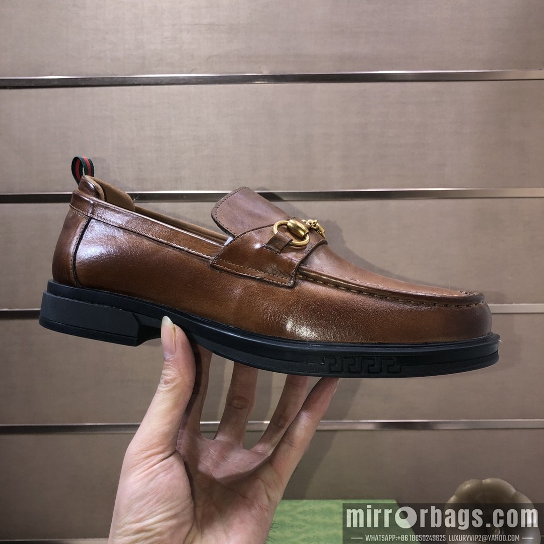 Gucci Replica Shoes sz38-45 hnh0202