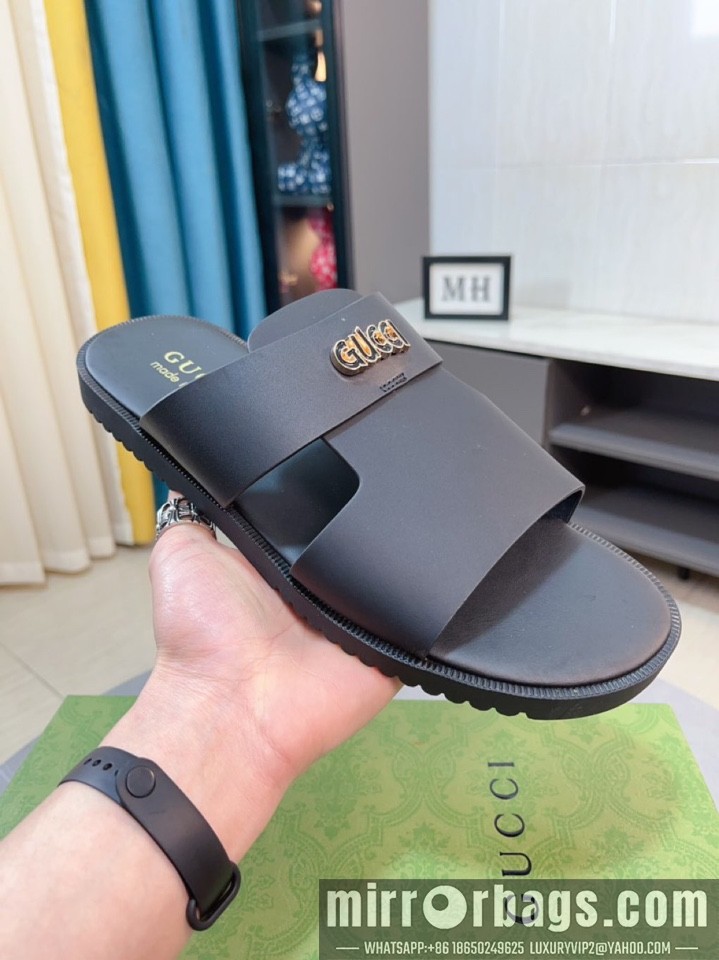 Gucci Replica Shoes sz38-44 h0601
