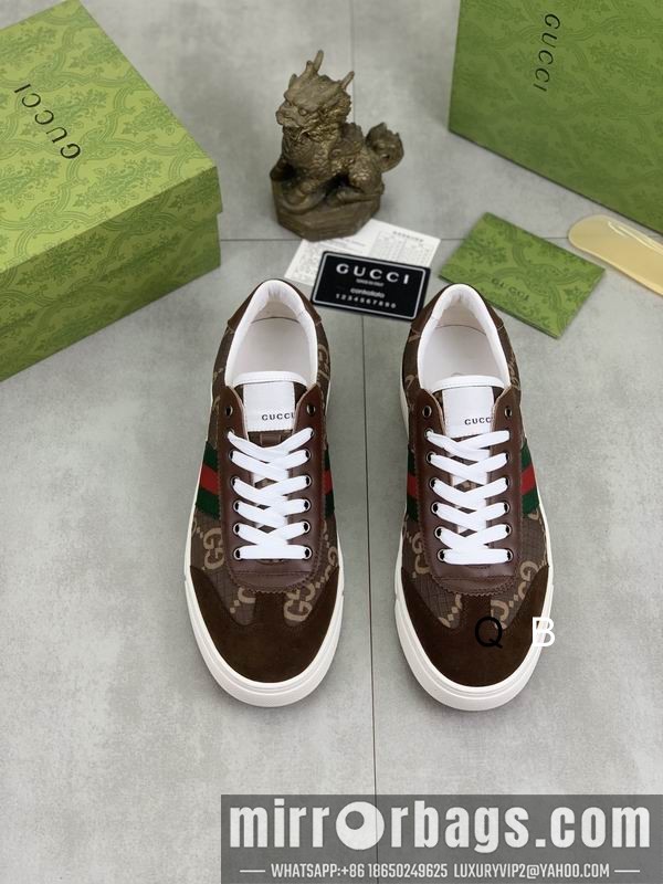 Gucci Replica Shoes sz38-44 BS1113